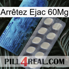 Arrêtez Ejac 60Mg 34
